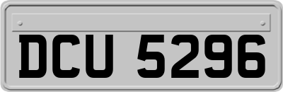 DCU5296