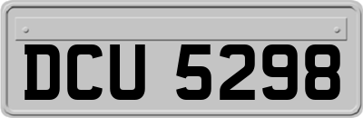 DCU5298