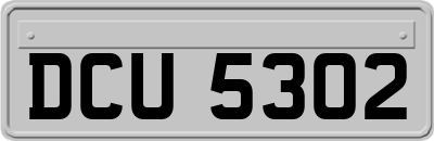 DCU5302