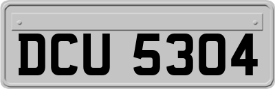 DCU5304