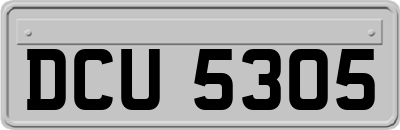 DCU5305