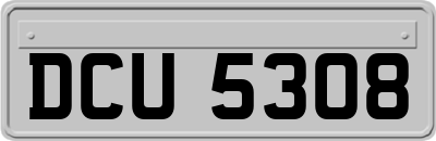DCU5308