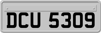 DCU5309