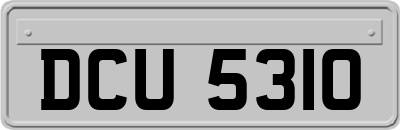DCU5310