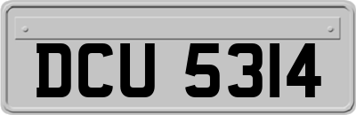 DCU5314