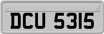 DCU5315