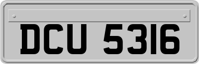 DCU5316