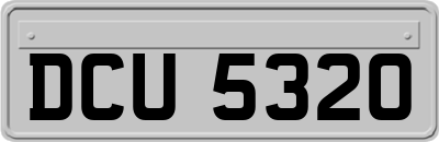 DCU5320