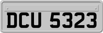 DCU5323