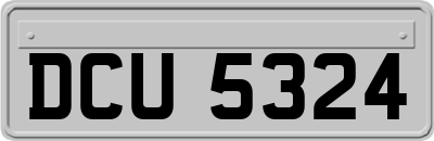 DCU5324
