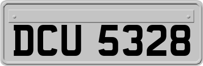 DCU5328