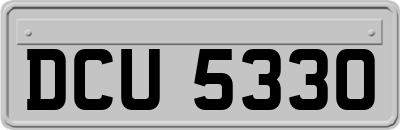 DCU5330