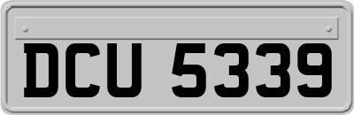 DCU5339