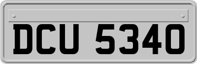 DCU5340