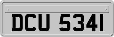 DCU5341