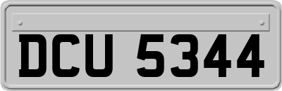 DCU5344