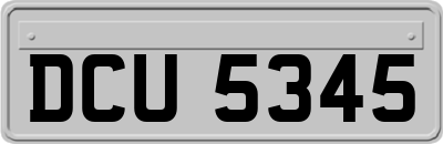 DCU5345