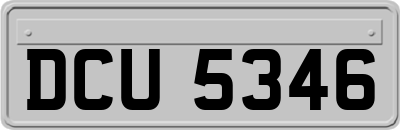 DCU5346