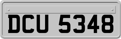 DCU5348