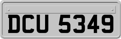DCU5349