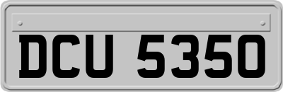 DCU5350