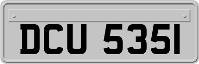 DCU5351