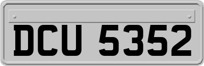 DCU5352