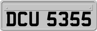 DCU5355