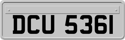 DCU5361