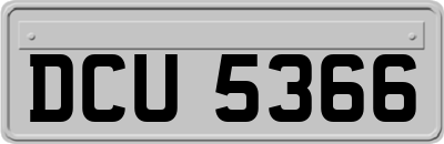 DCU5366