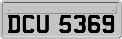DCU5369