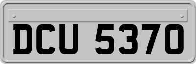 DCU5370