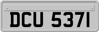 DCU5371