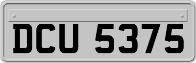 DCU5375
