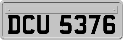 DCU5376