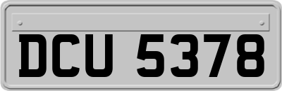 DCU5378