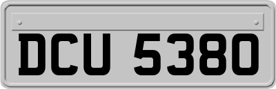 DCU5380