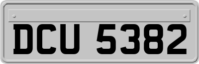 DCU5382