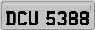 DCU5388