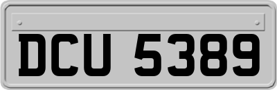 DCU5389