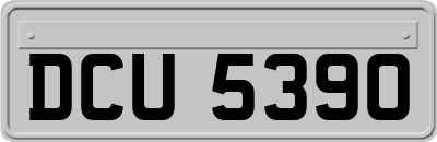 DCU5390