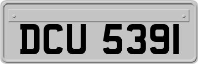 DCU5391