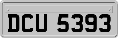 DCU5393