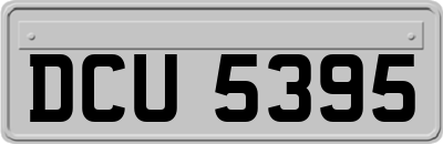 DCU5395