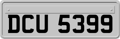 DCU5399