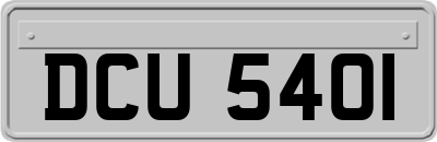 DCU5401