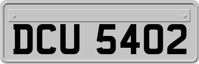 DCU5402
