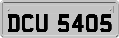 DCU5405