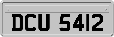 DCU5412