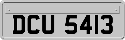 DCU5413